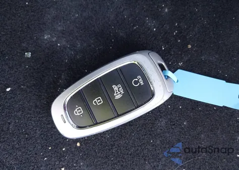 2022 Hyundai Tucson Hybrid Blue from USA, damaged, VIN KM8JBCA1XNU022736